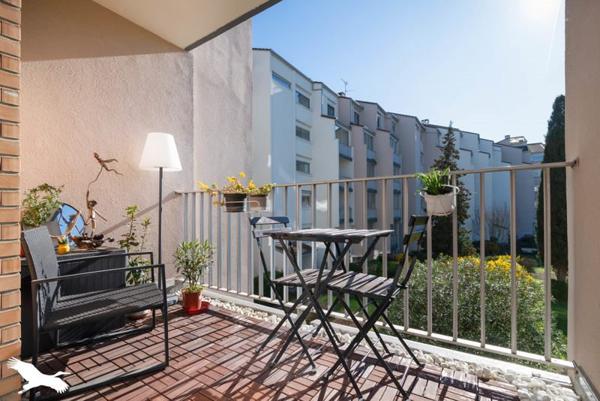 Appartement à vendre |                                       Ramonville-Saint-Agne |                                        3 pièces  |  64 m²