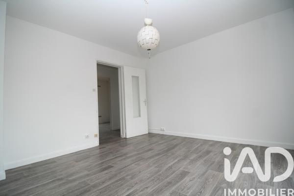 Location appartement 3 pièces 57 m² Colmar