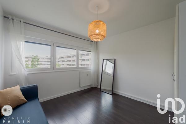 Apartment for sale 3 rooms 64 m² Le Ban-Saint-Martin