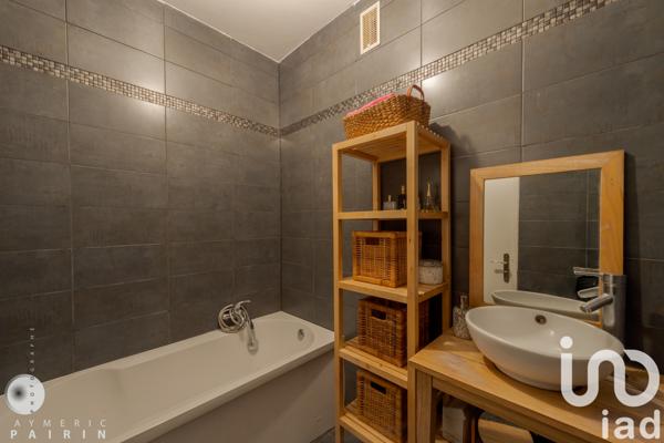 Apartment for sale 3 rooms 64 m² Le Ban-Saint-Martin