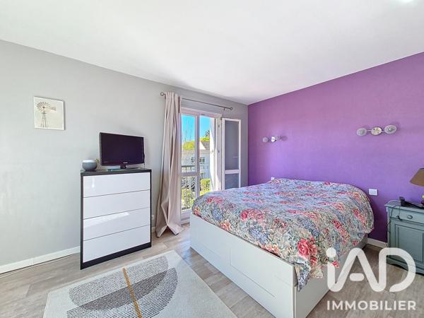 Appartement à vendre 2 pièces 51 m² Montigny-le-Bretonneux