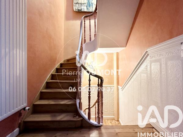 Maison à vendre 6 pièces 138 m² Marcq-en-Barœul