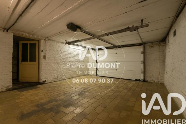 Maison à vendre 6 pièces 138 m² Marcq-en-Barœul
