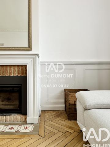 Maison à vendre 6 pièces 138 m² Marcq-en-Barœul