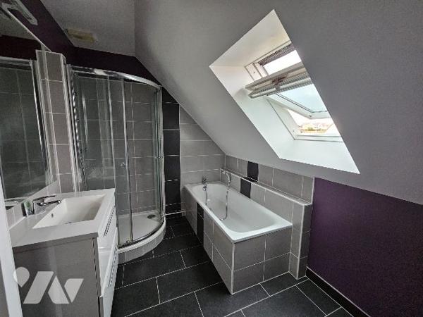 Maison à vendre Marquise