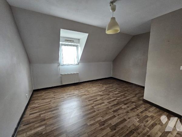 Maison à vendre Marquise