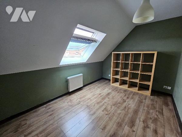 Maison à vendre Marquise