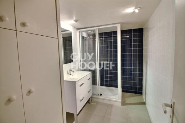 Appartement 3 pièces à vendre à Issy-les-Moulineaux