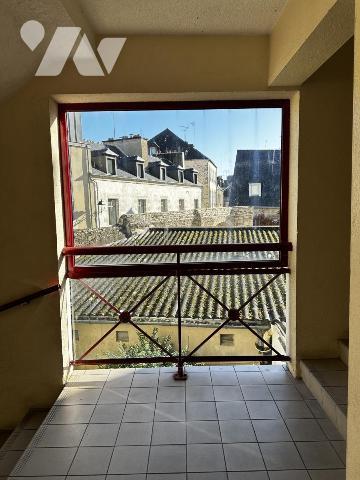 VANNES A VENDRE STUDIO PROCHE PORT