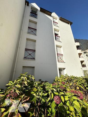 VANNES A VENDRE STUDIO PROCHE PORT