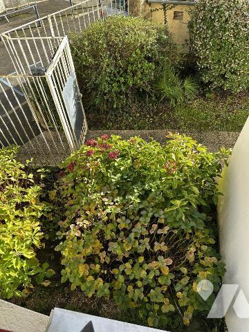 VANNES A VENDRE STUDIO PROCHE PORT