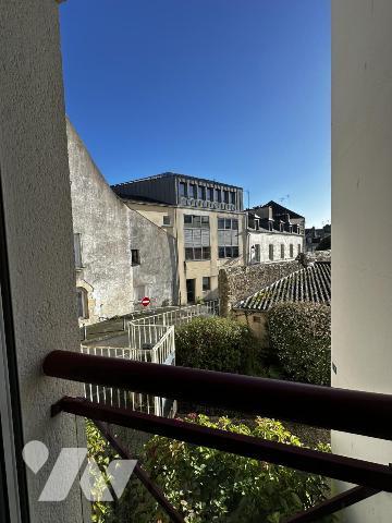 VANNES A VENDRE STUDIO PROCHE PORT