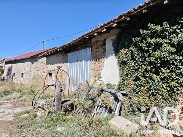 Terrain à vendre 361 m² Saint-Junien