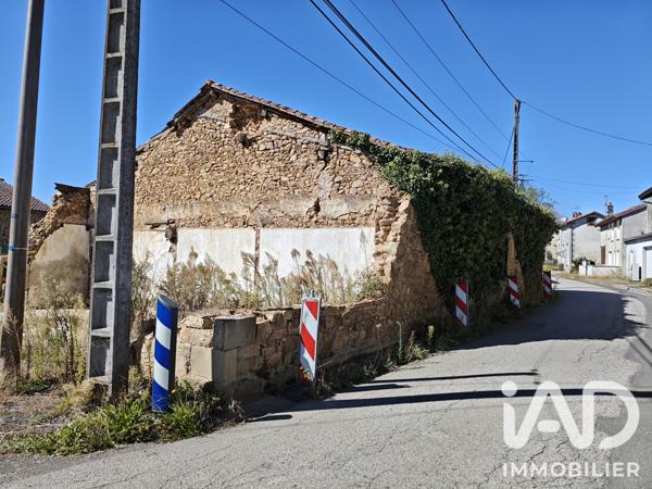 Terrain à vendre 361 m² Saint-Junien
