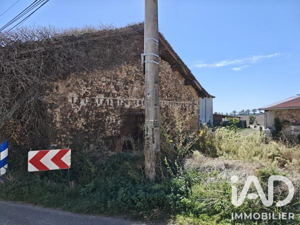 Terrain à vendre 361 m² Saint-Junien