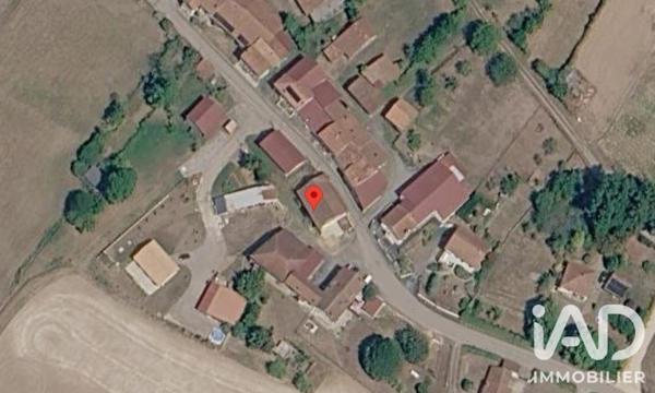 Terrain à vendre 361 m² Saint-Junien