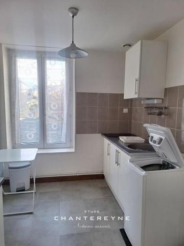 Appartement à louer à Cherbourg-en-Cotentin dans la Manche (50100), ref : 50108-L442