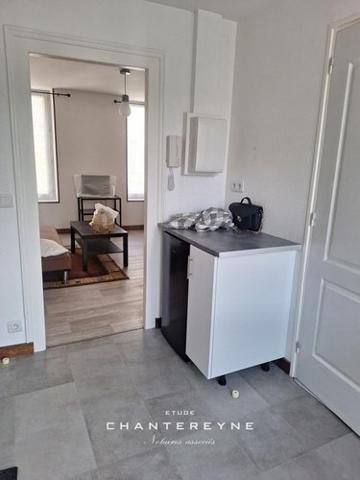 Appartement à louer à Cherbourg-en-Cotentin dans la Manche (50100), ref : 50108-L442