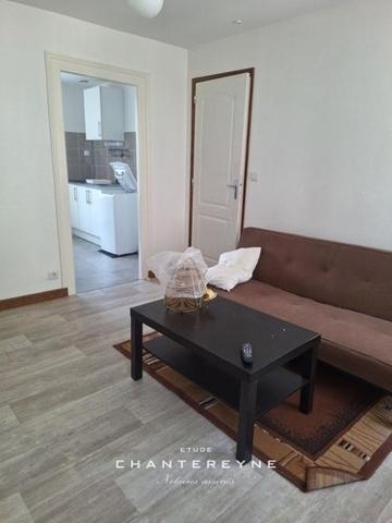 Appartement à louer à Cherbourg-en-Cotentin dans la Manche (50100), ref : 50108-L442