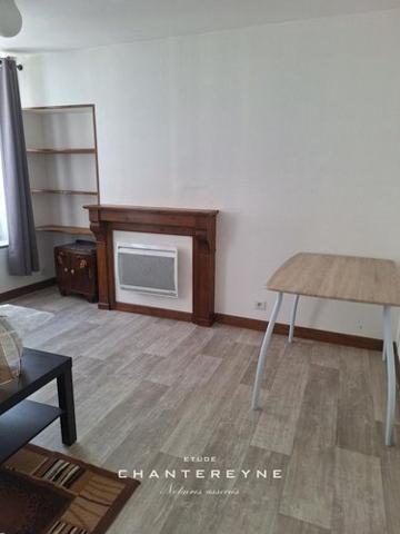 Appartement à louer à Cherbourg-en-Cotentin dans la Manche (50100), ref : 50108-L442