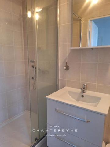 Appartement à louer à Cherbourg-en-Cotentin dans la Manche (50100), ref : 50108-L442