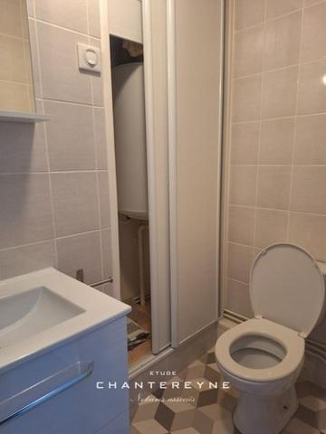 Appartement à louer à Cherbourg-en-Cotentin dans la Manche (50100), ref : 50108-L442