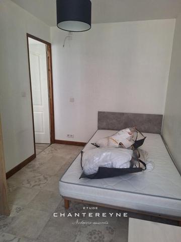 Appartement à louer à Cherbourg-en-Cotentin dans la Manche (50100), ref : 50108-L442