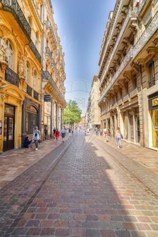 Appartement  en vente - Capitole