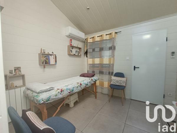 Maison à vendre 4 pièces 71 m² Meyrargues