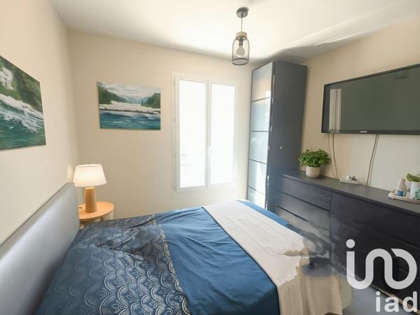 Maison à vendre 4 pièces 71 m² Meyrargues