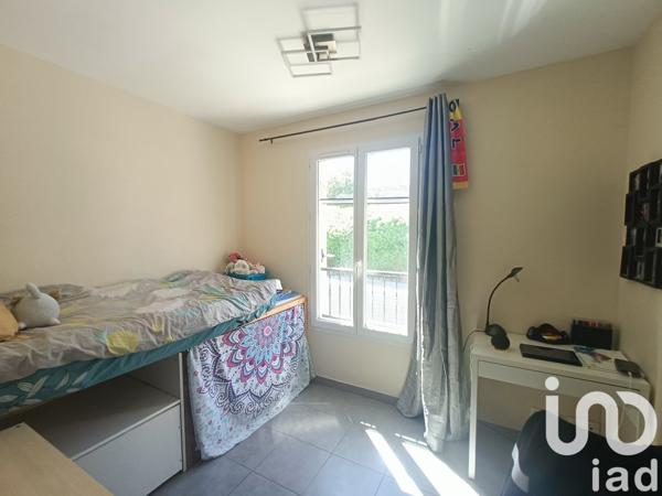 Maison à vendre 4 pièces 71 m² Meyrargues