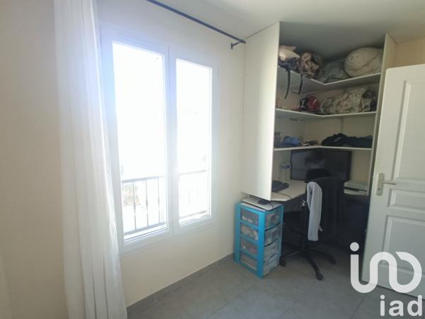 Maison à vendre 4 pièces 71 m² Meyrargues