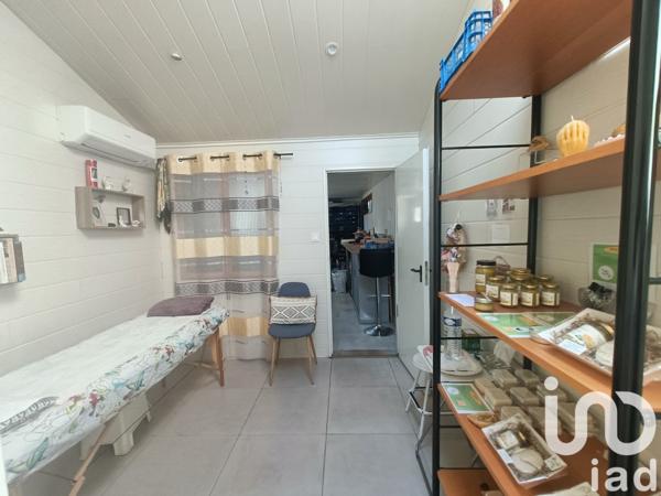 Maison à vendre 4 pièces 71 m² Meyrargues