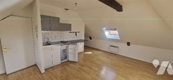 Immeuble - SAINT-QUENTIN