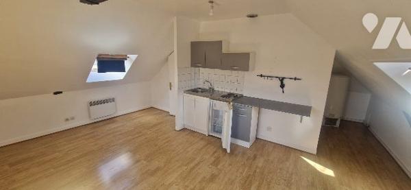 Immeuble - SAINT-QUENTIN