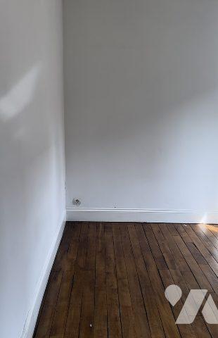 Immeuble - SAINT-QUENTIN