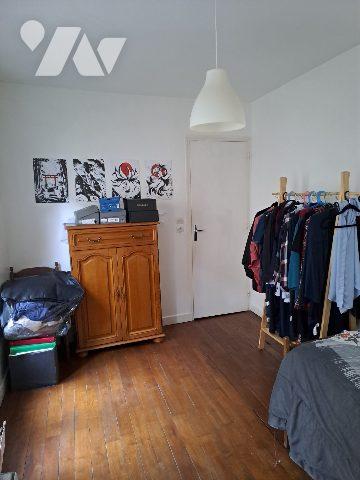 Immeuble - SAINT-QUENTIN