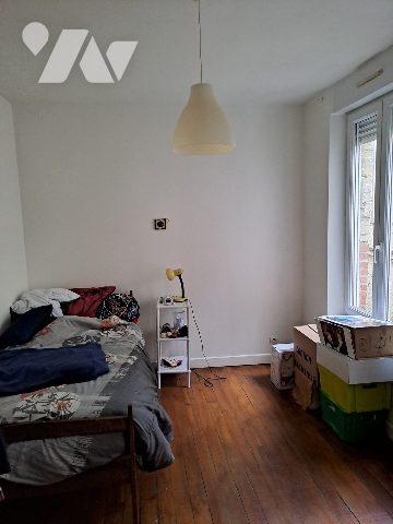 Immeuble - SAINT-QUENTIN