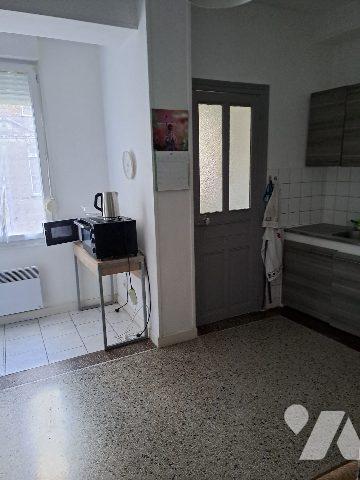 Immeuble - SAINT-QUENTIN