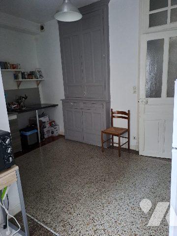 Immeuble - SAINT-QUENTIN