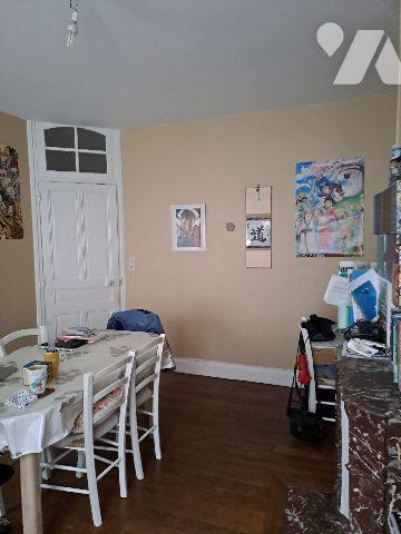 Immeuble - SAINT-QUENTIN