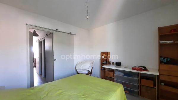 🏡 Sausset-les-Pins, Centre-ville : Appartement T2 rénové - Terrasse plein sud – Proche plage