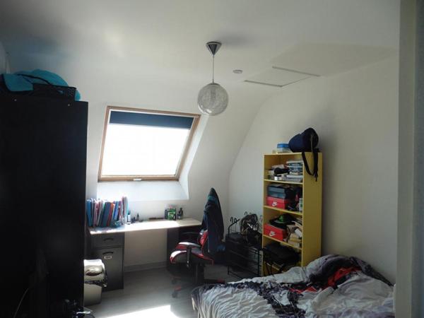 Maison Mellac 6 pièce(s) 124 m2 habitables