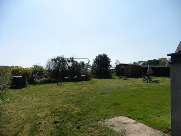 Maison Mellac 6 pièce(s) 124 m2 habitables