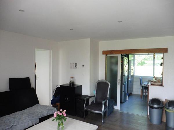 Maison Mellac 6 pièce(s) 124 m2 habitables