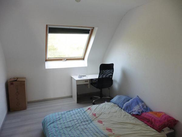 Maison Mellac 6 pièce(s) 124 m2 habitables