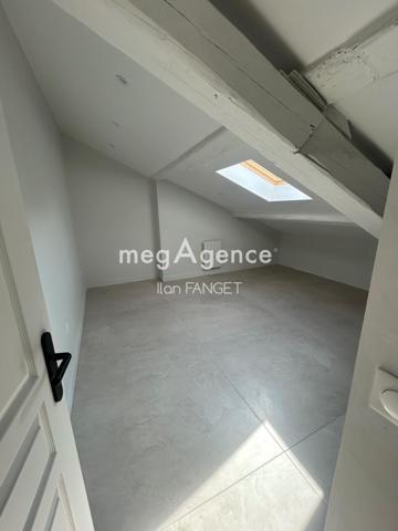 Appartement à SAINT-ETIENNE, 42100 - 3 pièces 40m²