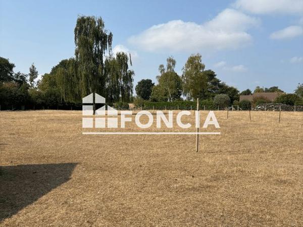 À vendre Maison 5 pièces 135 m² - Beaumont-sur-sarthe 72170