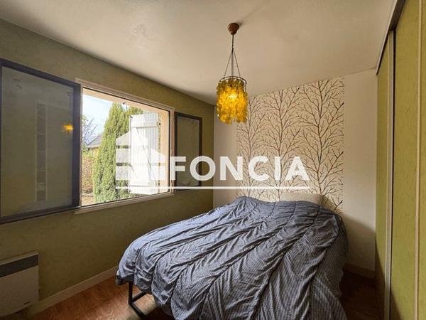 À vendre Maison 5 pièces 135 m² - Beaumont-sur-sarthe 72170