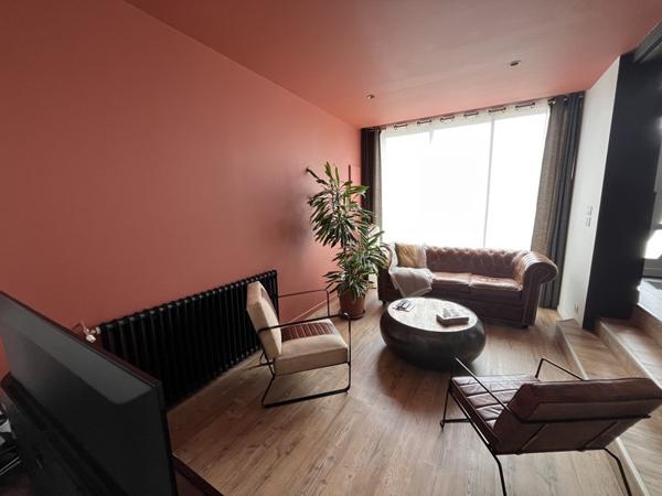 Maison à vendre |  Le Relecq-Kerhuon |  7 pièces | 165 m²